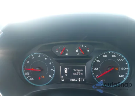 2018 Chevrolet Equinox Lt z USA, uszkodzony, nr VIN 2GNAXJEV4J6179346